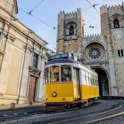 Private tour Lisbon and Sintra 3