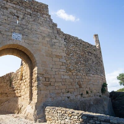 Full-Day Private Tour the Best of Costa Brava 5