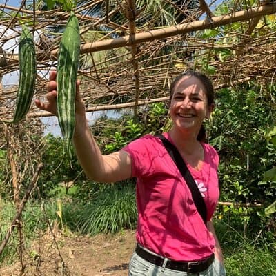 Kuiburi Wildlife Watching & Cookery with Host 5