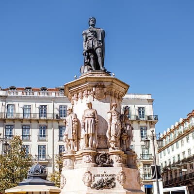 Medieval Lisbon Private Guided Tour for Kids and Families 5