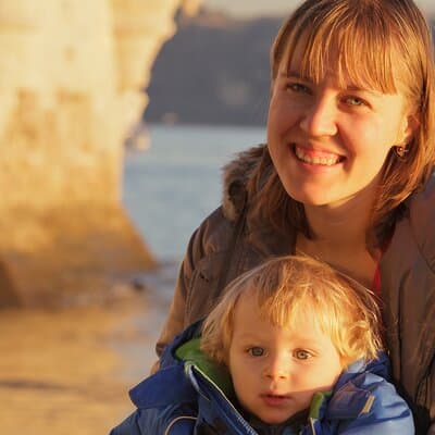 Lisbon Belem Quarter Tour for Kids & Families with a local Guide 3