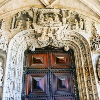 Lisbon Belem Quarter Tour for Kids & Families with a local Guide 4