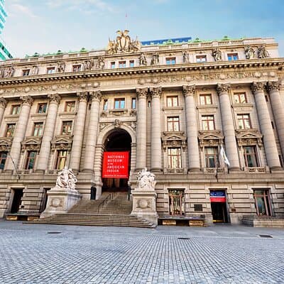 American Colonial History in New York Private Walking Tour 3
