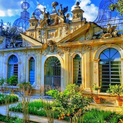 Private Tour of Borghese Gallery, Home to Canova’s Masterpieces