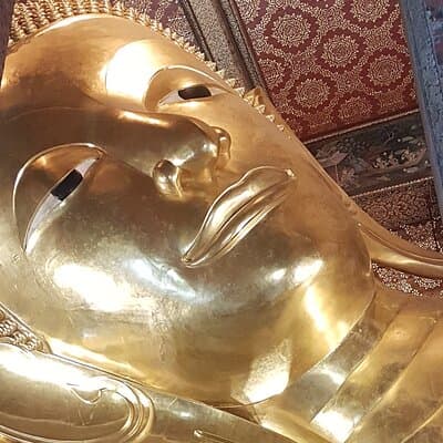Private German-speaking tour: Bangkok's main attractions 4