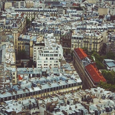 Paris Orientation Tour in Small Group with an Expert Driver 4