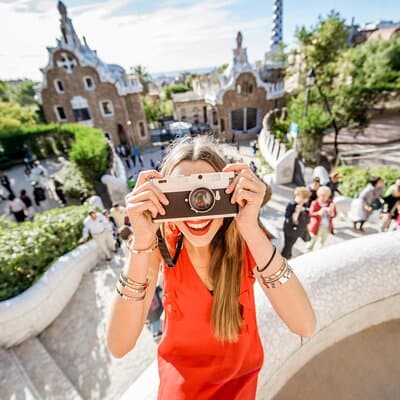 Private Roman and Medieval Walking Tour in Barcelona 5