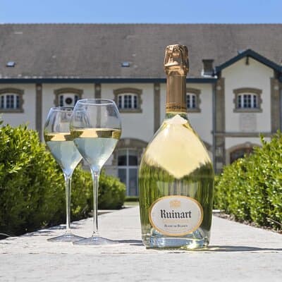 Champagne Private VIP Day from Paris: 8 Tastings & Michelin Lunch 2