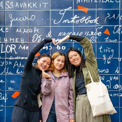 Paris Montmartre Walking Tour: Art & Rebel Legacy - Small Group 3
