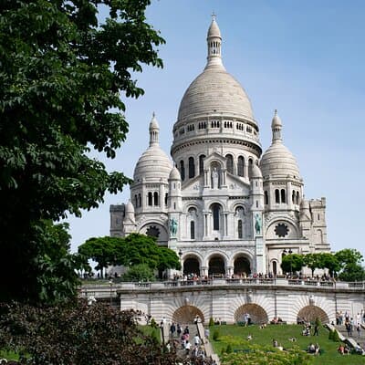 Paris Montmartre Walking Tour: Art & Rebel Legacy - Small Group 2