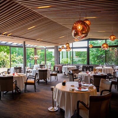 Champagne Private VIP Day from Paris: 8 Tastings & Michelin Lunch 3