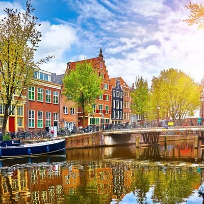 Van Gogh, Rembrandt and Dutch Art Private Tour in Amsterdam 5