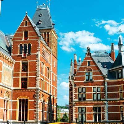 Van Gogh, Rembrandt and Dutch Art Private Tour in Amsterdam 3