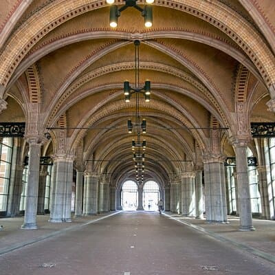 Van Gogh, Rembrandt and Dutch Art Private Tour in Amsterdam 4