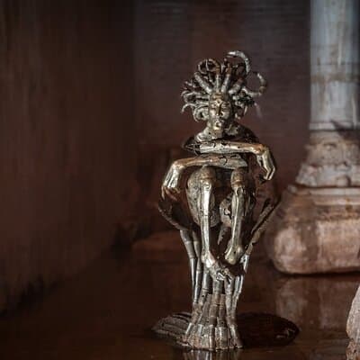 Ghost City istanbul Walking Tour 2