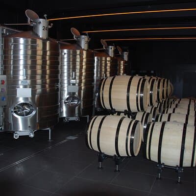 Private Guided Tour in Champagne from Paris with Moet&Chandon visit. 5