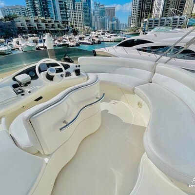 Private Yacht Experience From Dubai Marina 3