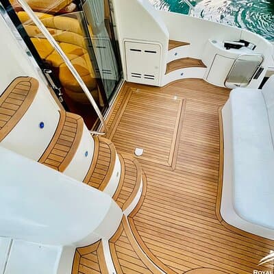 Private Yacht Experience From Dubai Marina 5