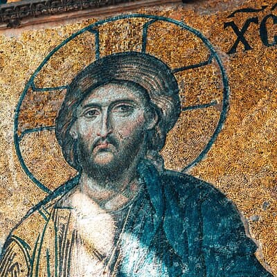 Spiritual Tour of Istanbul, Full Day 4
