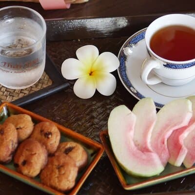 So Thai Nirvana Spa Package (5 hours) 3