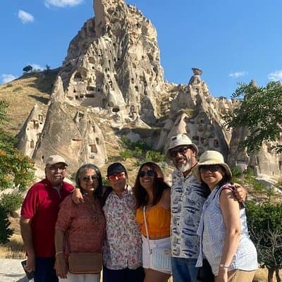 6 Days Istanbul Cappadocia Tour 2