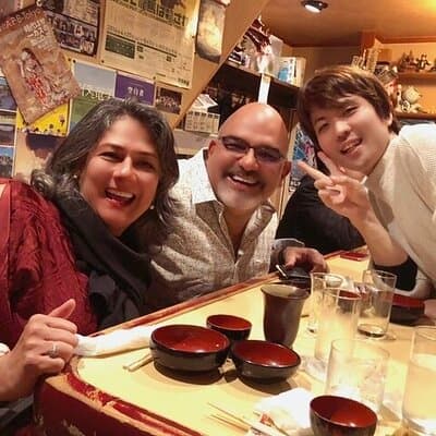 Licensed Guide Shinjuku Dramatic Tour (Tokyo)