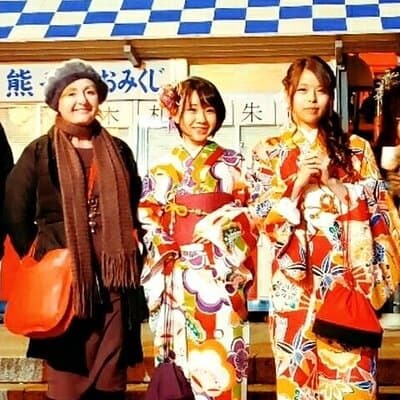 Licensed Guide Shinjuku Dramatic Tour (Tokyo) 3