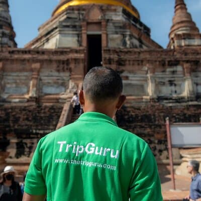 Ayutthaya Customizable Private Tour from Bangkok 4