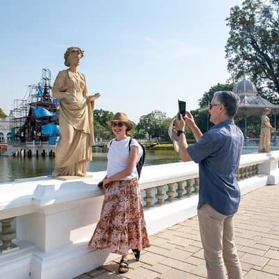 Ayutthaya Customizable Private Tour from Bangkok 2