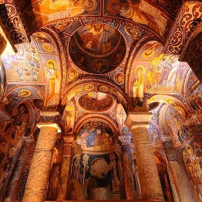 From Istanbul: Express 1-Day Trip to Cappadocia w/Flights 3