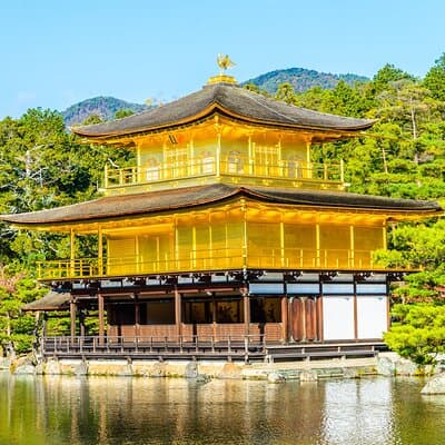 Private Customized 3 Full Days Tour Package: Discover Kyoto, Arashiyama and Nara 3