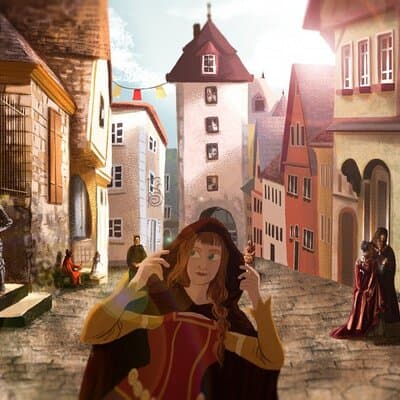 Discover Amsterdam by playing! Escape game - The alchemist 4