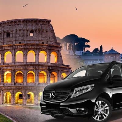 Pre Cruise Rome Private tour& transfer to Civitavecchia port 4