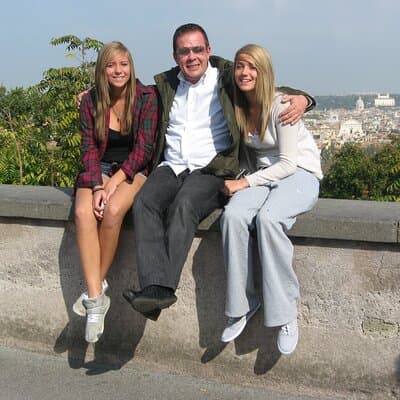 Pre Cruise Rome Private tour& transfer to Civitavecchia port 5