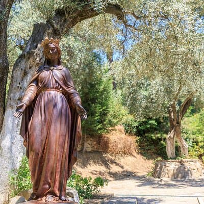Ephesus and Pamukkale Tours 2 Days 1 Night from Istanbul by plane 5