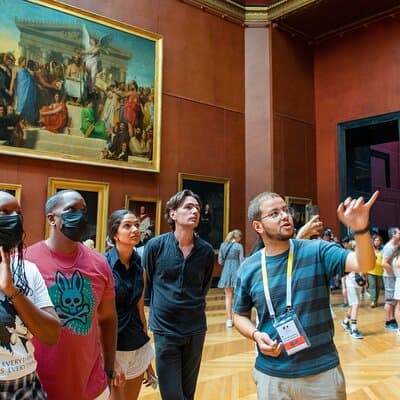 Paris Multi-Day Custom Tour: A Unique Private Adventure 5