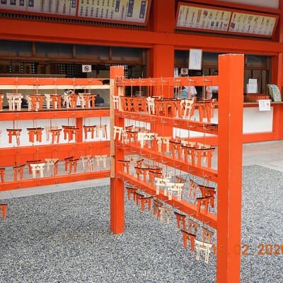 Private Customized 3 Full Days Tour Package: Discover Kyoto, Arashiyama and Nara 4
