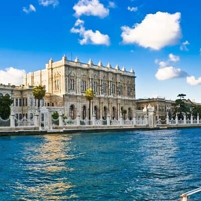 Istanbul Combo: Bosphorus Cruise and Classic City Tour 5
