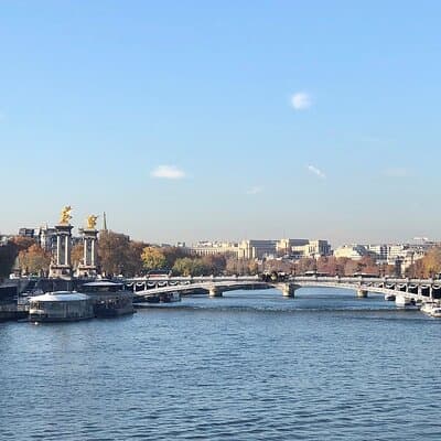 Discover Paris’ most Photogenic Spots with a Local 3