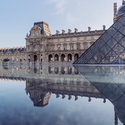 Discover Paris’ most Photogenic Spots with a Local 5