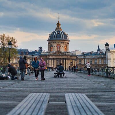 Explore Paris in 90 minutes with a Local 4