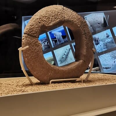 Gobeklitepe & Sanliurfa Tour from Istanbul 2 days 2