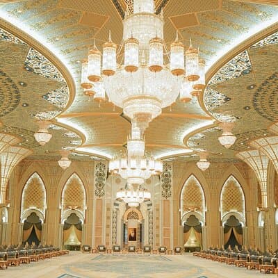 Full-day Private City Tour in Abu Dhabi (Private) 2