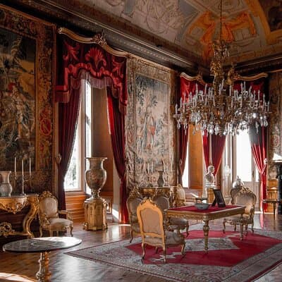 Palaces of Portugal Private Tour 4