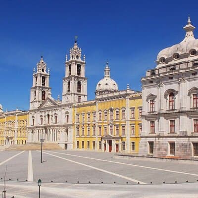 Palaces of Portugal Private Tour 5