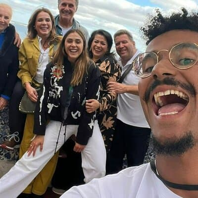 4 Hours Tuktuk City Tour in Lisbon 2