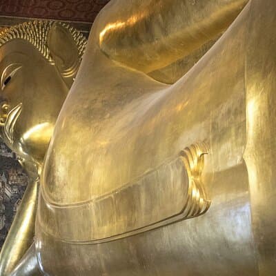 Bangkok Temples Half Day Small Group Tour 3