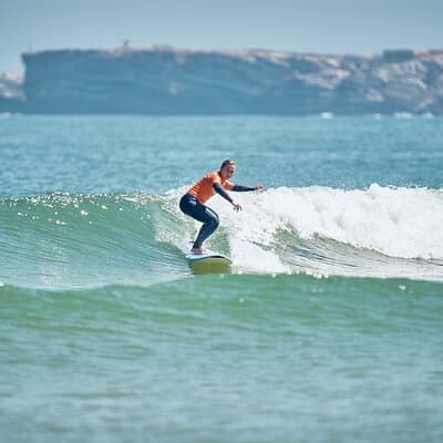 2-Hours Private Surf Lesson in Peniche and Baleal 4