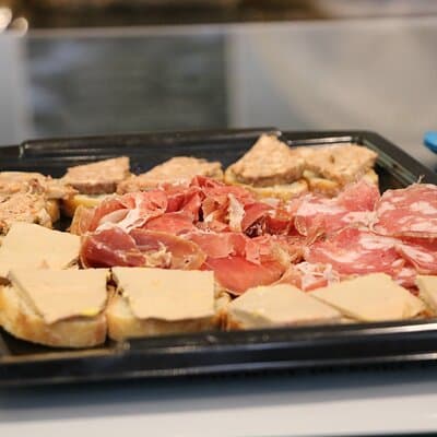 Saint Germain des Prés Food Tour 4