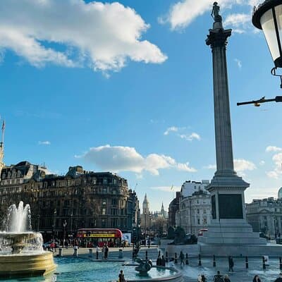 Best of London Tour: Tower of London and Churchill War Rooms